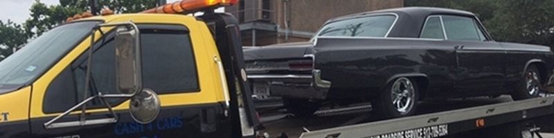 24 Hour Towing Austin Texas